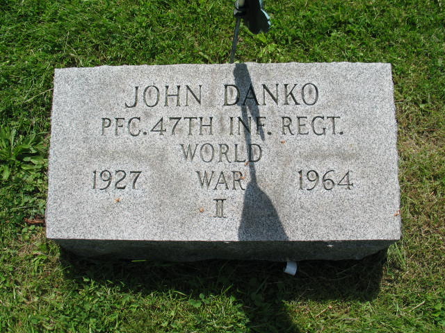 tombstone